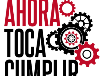 Ahora Toca Cumplir