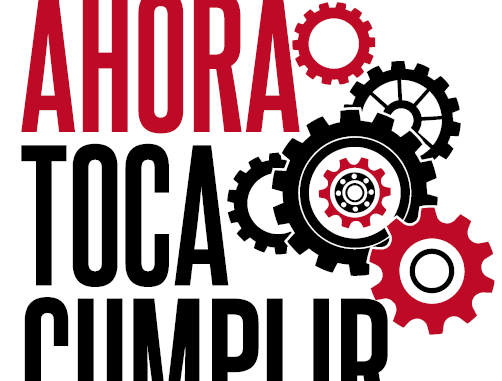 Ahora Toca Cumplir