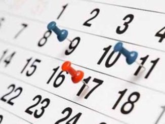 Calendario