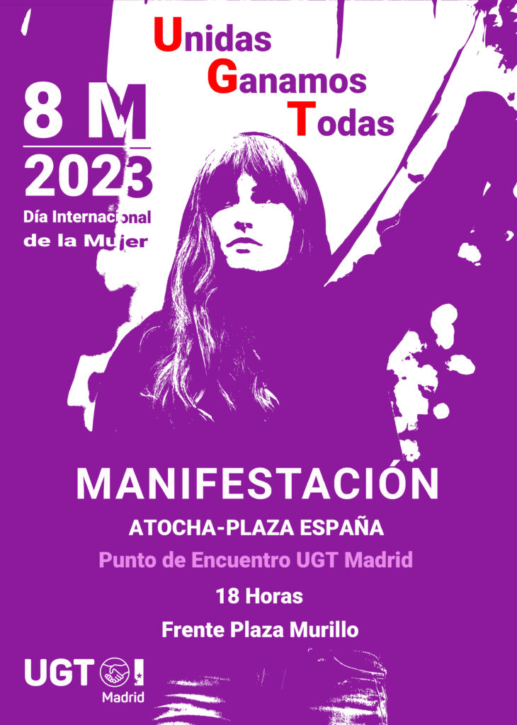Unidas Ganamos Todas