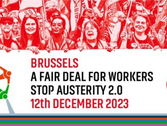 Brussels a fair deal for workers