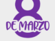 8M Dia de La Mujer