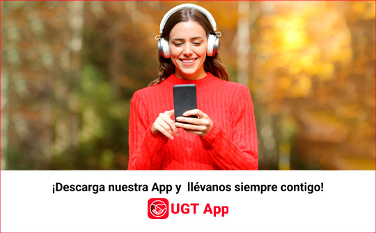 UGT App