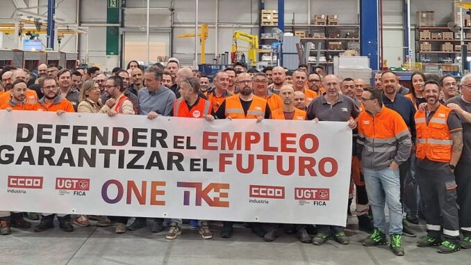 2026-04-28 TKE Móstoles