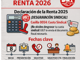Declaración de la Renta 2025