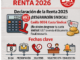 Declaración de la Renta 2025