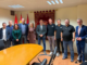 Reunión comite tke y ayto de Móstoles