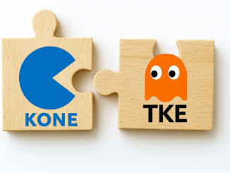 kone come tke