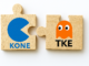 kone come tke